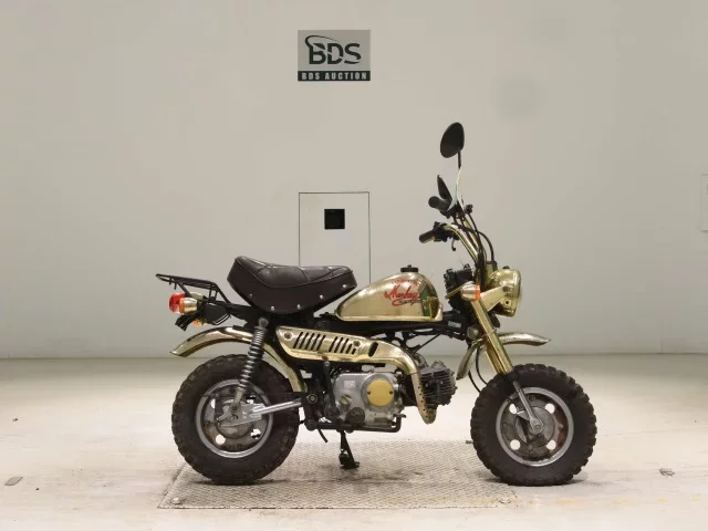Honda MONKEY