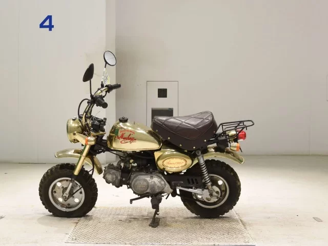 Honda MONKEY