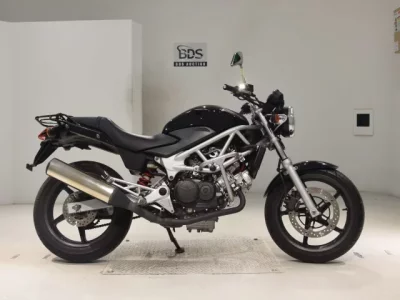 Honda VTR250
