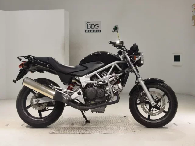 Honda VTR250