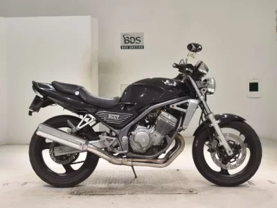 Kawasaki BALIUS250
