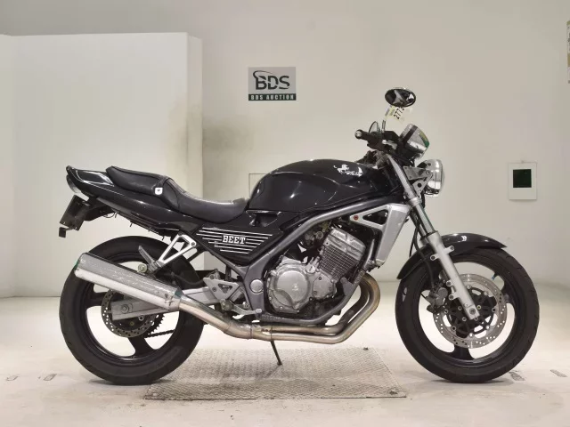 Kawasaki BALIUS250