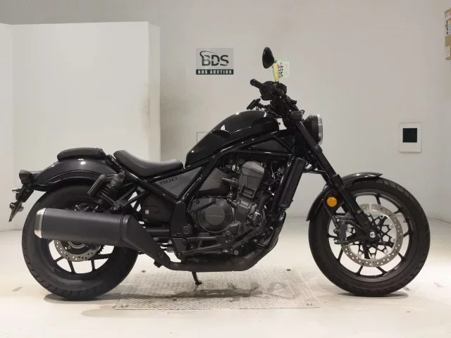 Honda REBEL 1100