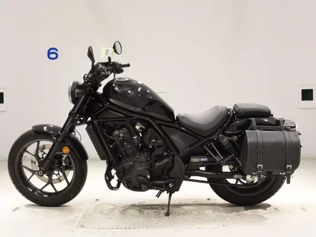 Honda REBEL 1100