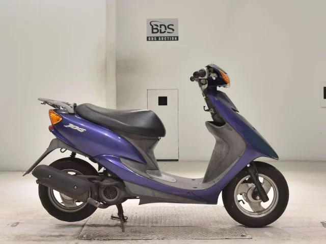 Yamaha JOG-4