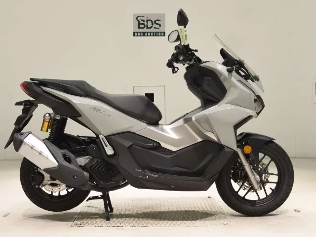 Honda ADV160
