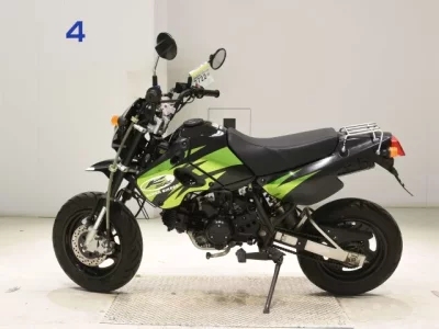 Kawasaki KSR110
