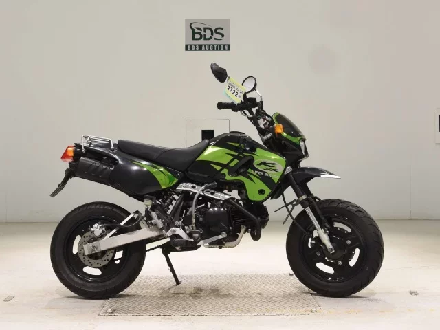 Kawasaki KSR110
