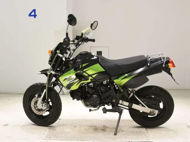 Kawasaki KSR110