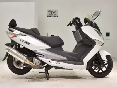 SYM SYM JOYMAX125i