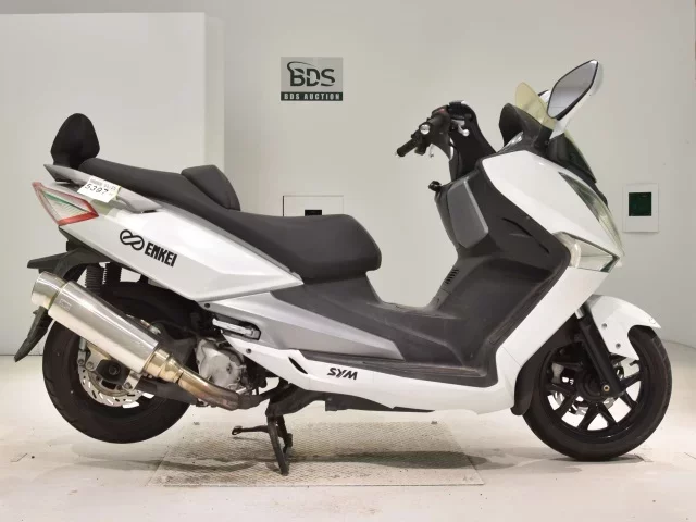 SYM SYM JOYMAX125i