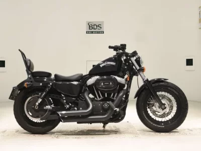 Harley-Davidson HARLEY XL1200X