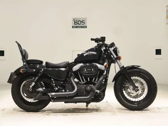 Harley-Davidson HARLEY XL1200X