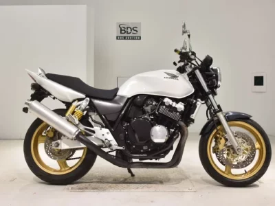 Honda CB400SFV-3