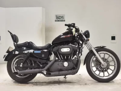 Harley-Davidson HARLEY XL883
