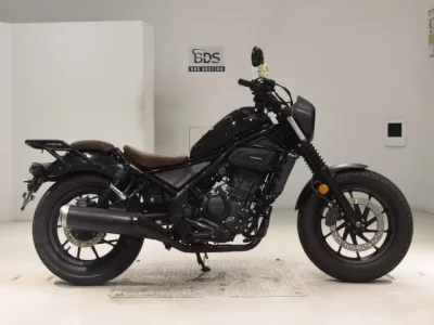 Honda REBEL