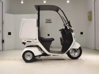 Honda GYRO CANOPY-2