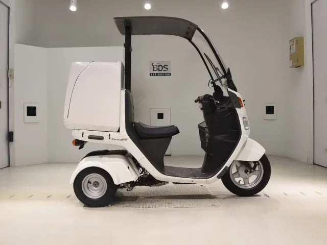 Honda GYRO CANOPY-2