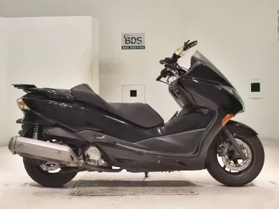 Honda FORZA Z