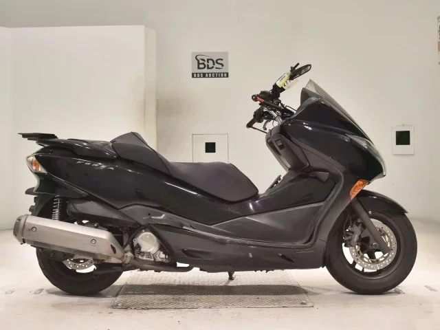 Honda FORZA Z