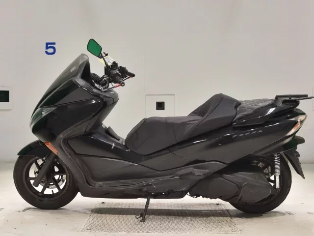 Honda FORZA Z