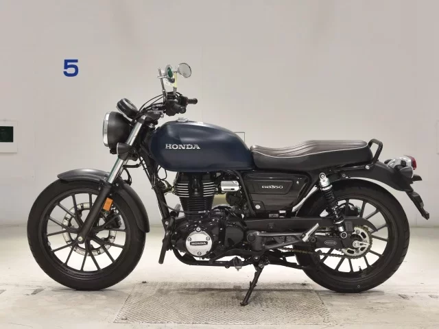 Honda GB350