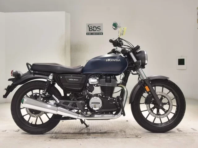 Honda GB350