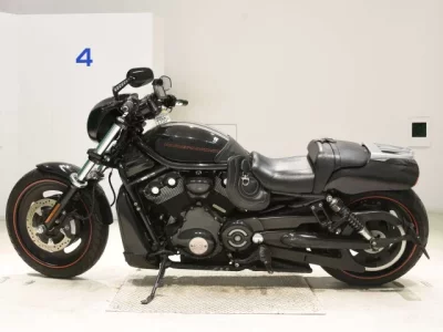 Harley-Davidson HARLEY VRSCDX1250