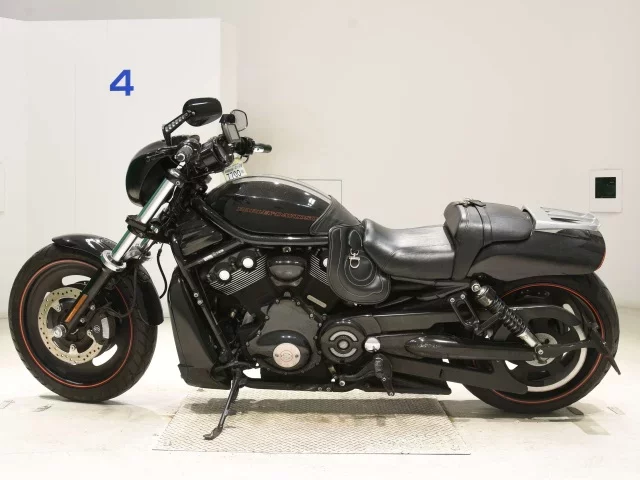 Harley-Davidson HARLEY VRSCDX1250