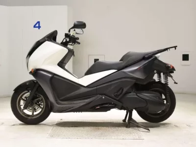 Honda PHASE