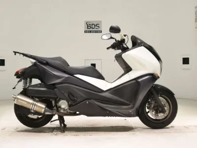 Honda PHASE