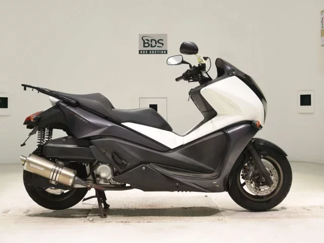 Honda PHASE