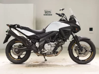 Suzuki V STROM650A