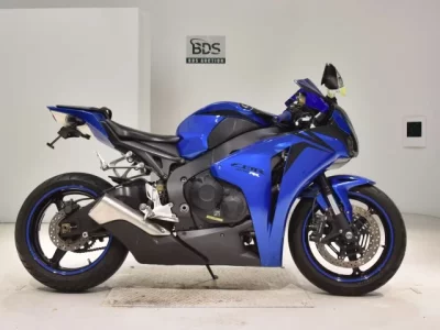 Honda CBR1000RR