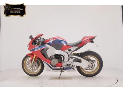Honda CBR1000RR-3SP