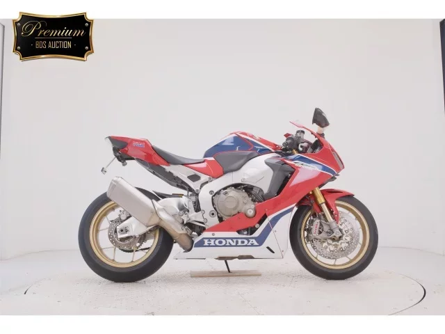 Honda CBR1000RR-3SP