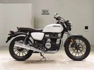 Honda GB350