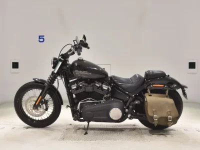 Harley-Davidson HARLEY FXBB1750