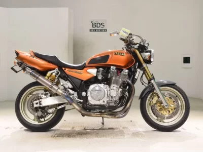 Yamaha XJR1300