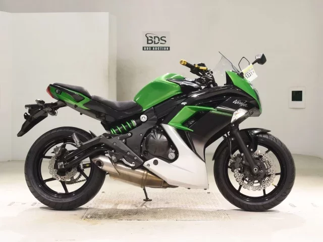 Kawasaki NINJA400
