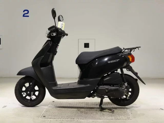 Honda TACT-4 BASIC