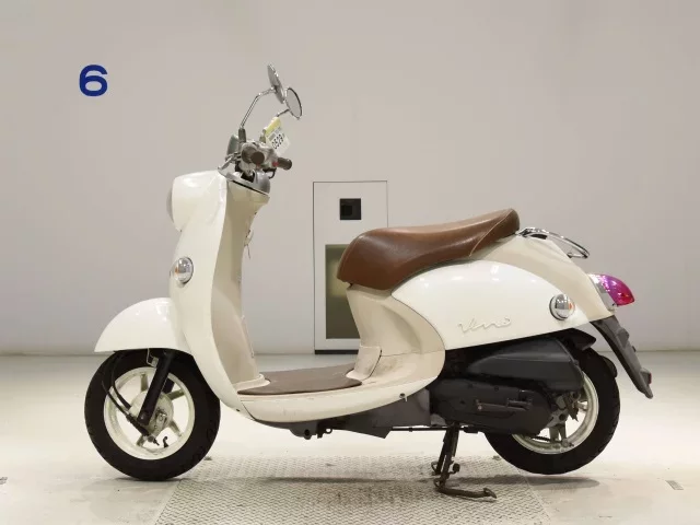 Yamaha VINO-2