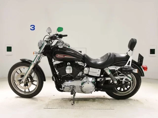 Harley-Davidson HARLEY FXDL1580
