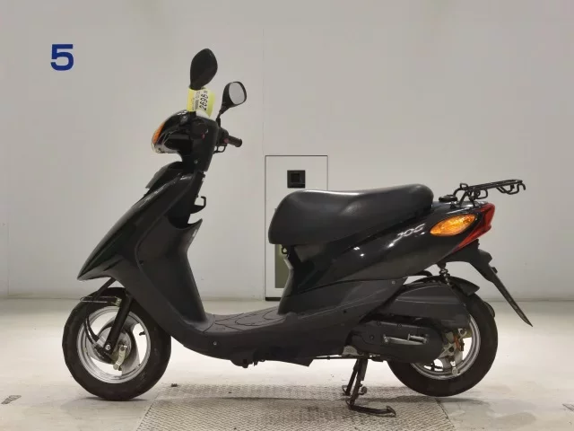 Yamaha JOG-5