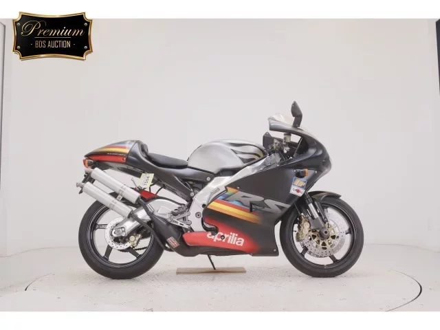Aprilia APRILIA RS250
