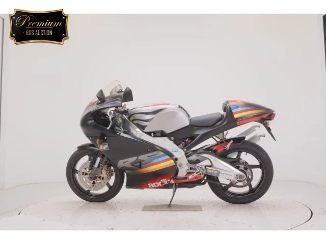 Aprilia APRILIA RS250