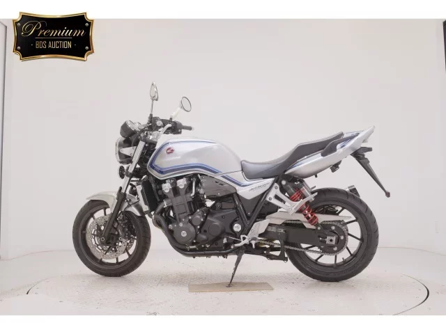 Honda CB1300SF