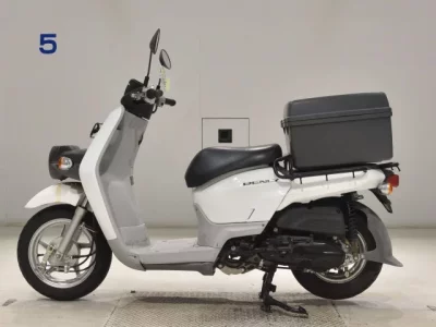 Honda BENRII50-2