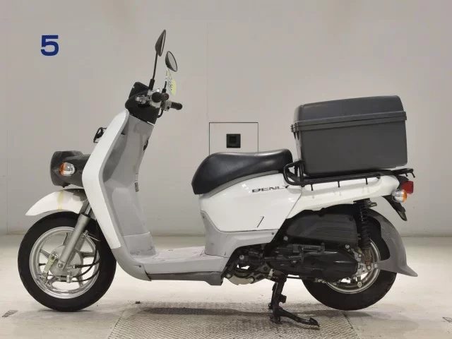 Honda BENRII50-2