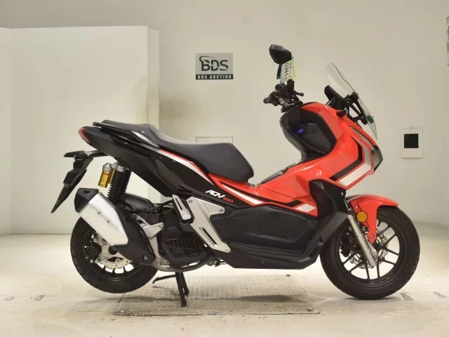 Honda ADV150